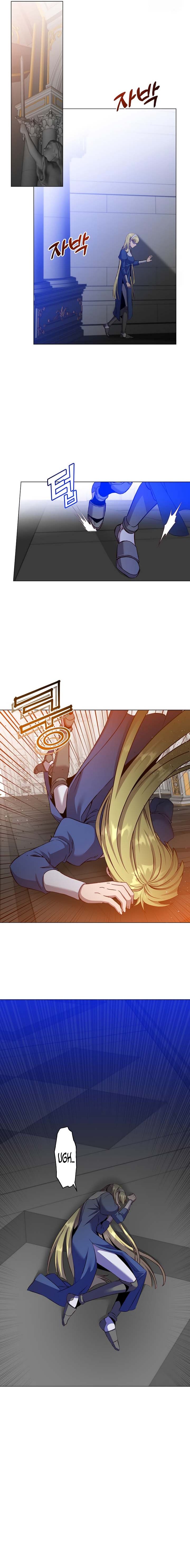 The MAX Leveled Hero Will Return! - Chapter 163 7