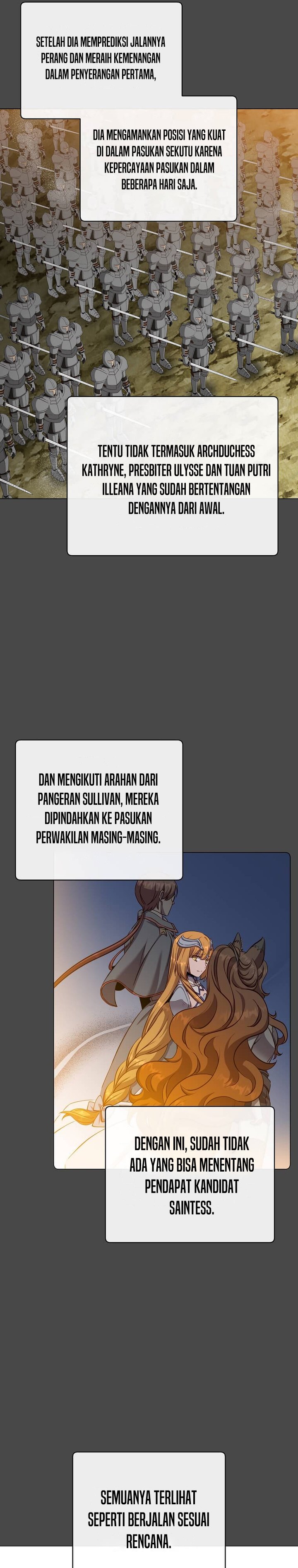 The MAX Leveled Hero Will Return! - Chapter 161 6