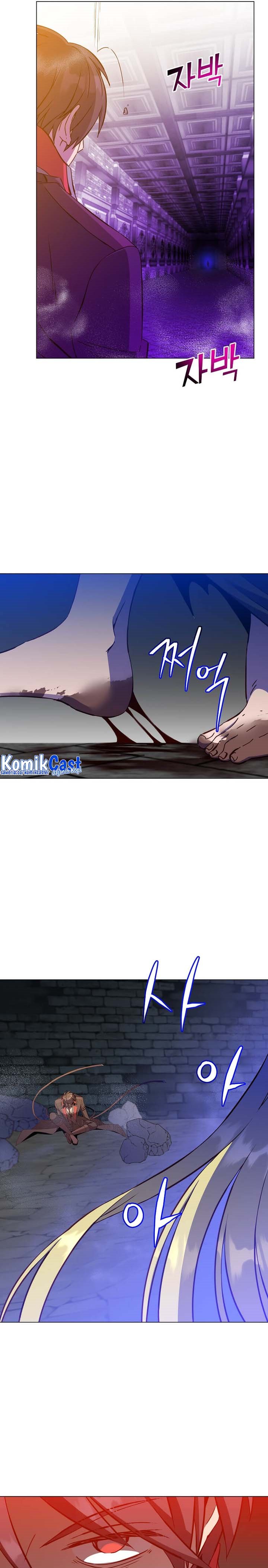 The MAX Leveled Hero Will Return! - Chapter 166 26