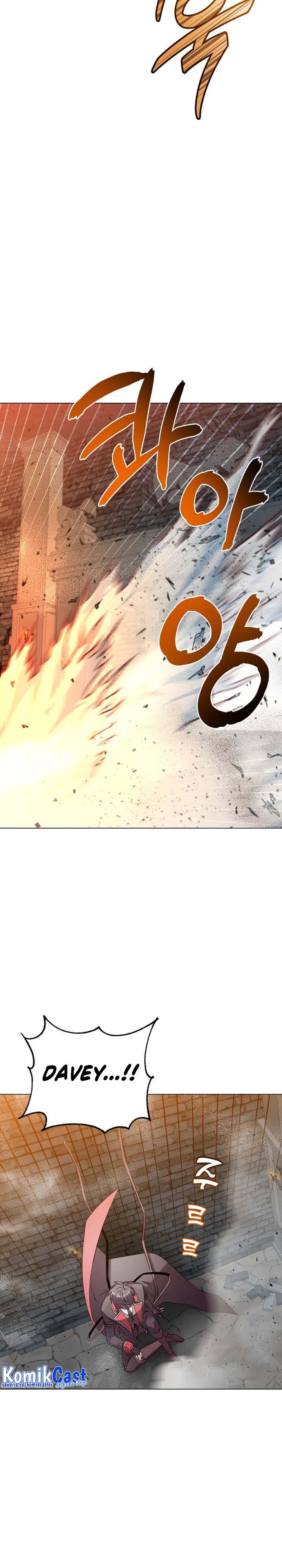 The MAX Leveled Hero Will Return! - Chapter 166 25