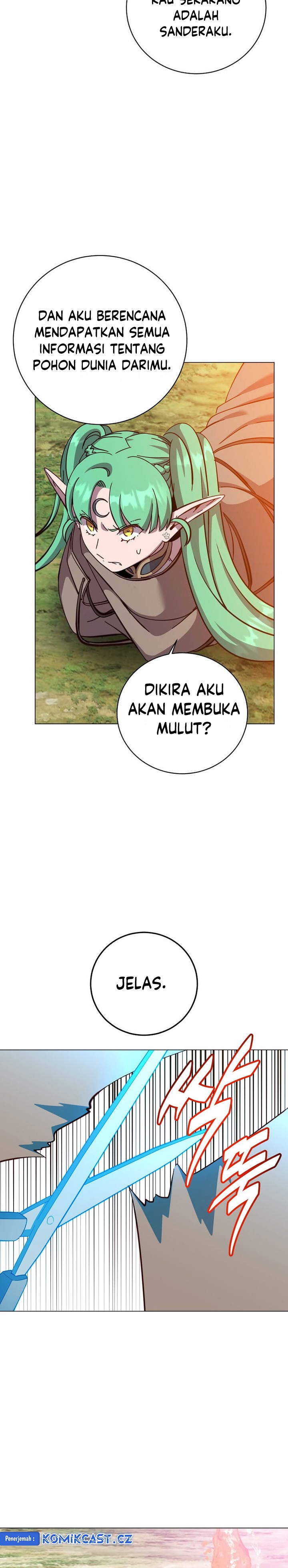 The MAX Leveled Hero Will Return! - Chapter 177 23 The MAX Leveled Hero Will Return! - Chapter 177 23