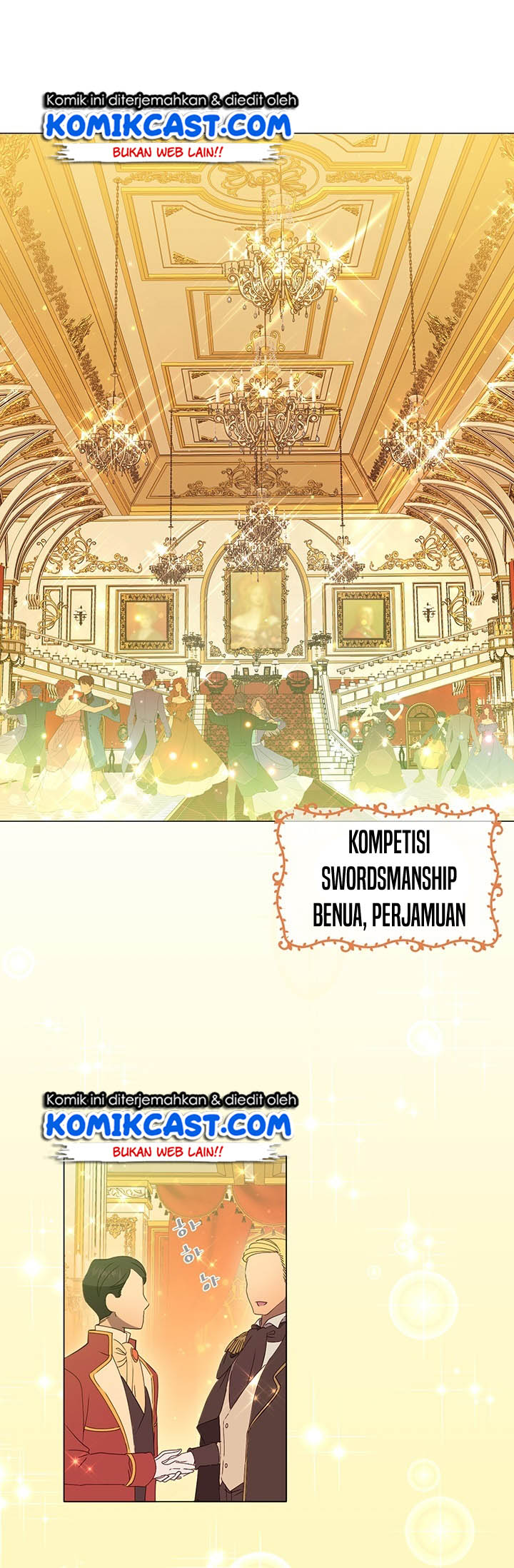 The MAX Leveled Hero Will Return! - Chapter 14 2
