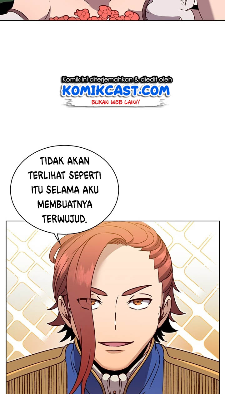 The MAX Leveled Hero Will Return! - Chapter 14 28
