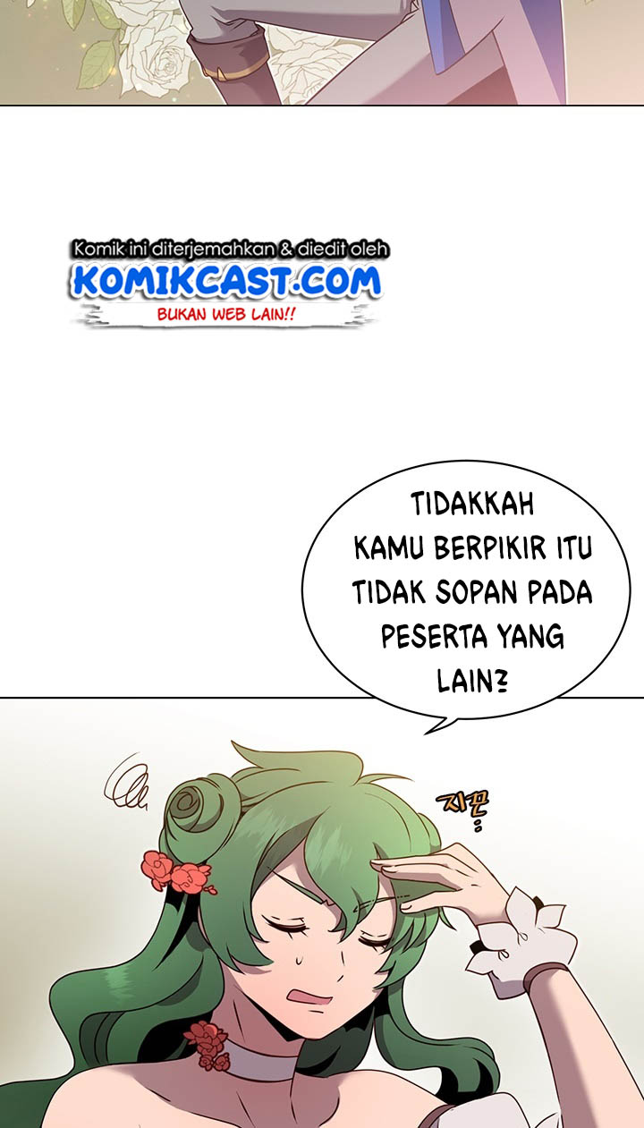 The MAX Leveled Hero Will Return! - Chapter 14 27