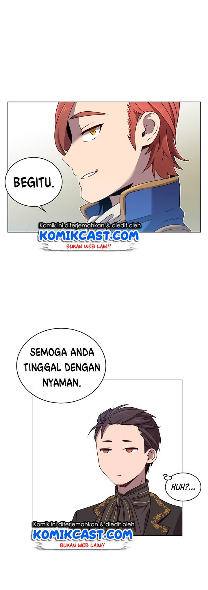 The MAX Leveled Hero Will Return! - Chapter 14 25