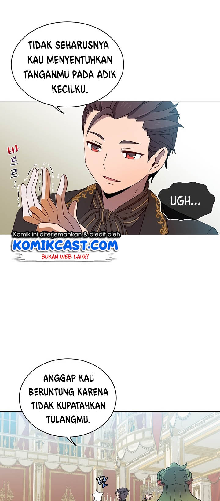 The MAX Leveled Hero Will Return! - Chapter 14 38