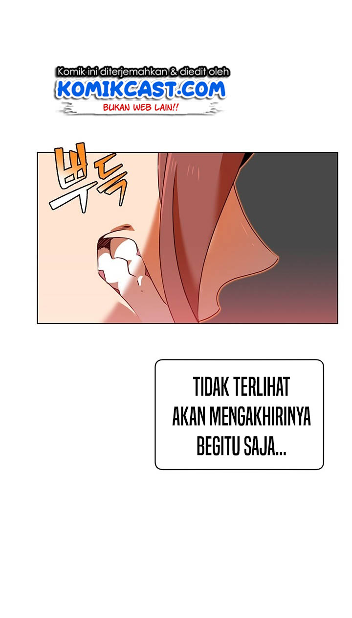The MAX Leveled Hero Will Return! - Chapter 14 33