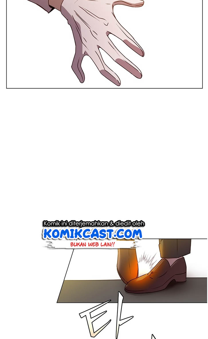 The MAX Leveled Hero Will Return! - Chapter 14 36