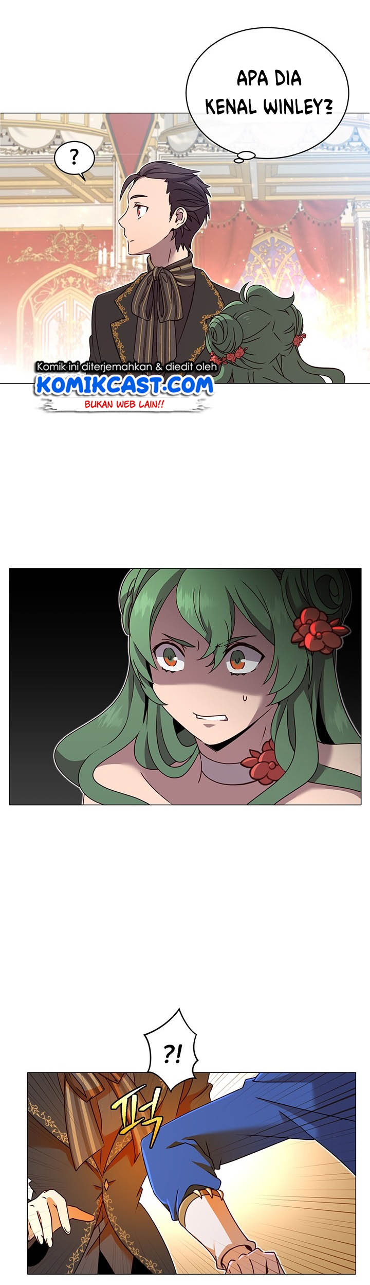 The MAX Leveled Hero Will Return! - Chapter 14 19