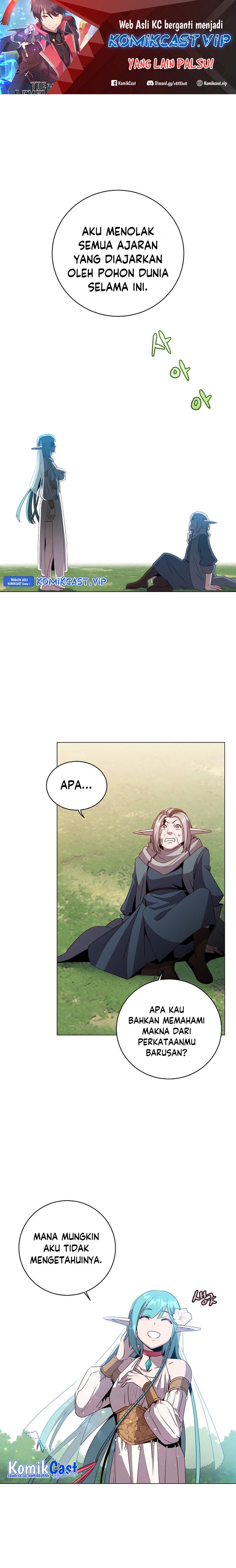 The MAX Leveled Hero Will Return! - Chapter 140 2