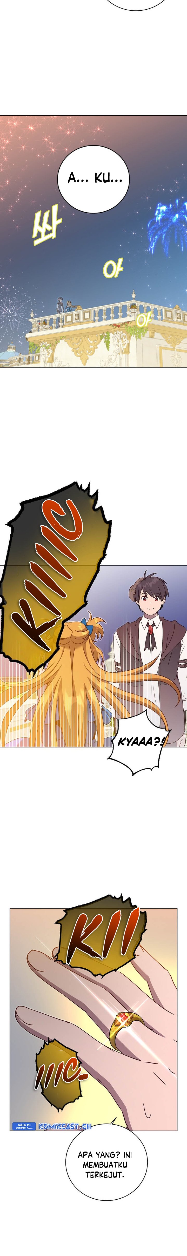 The MAX Leveled Hero Will Return! - Chapter 146 12
