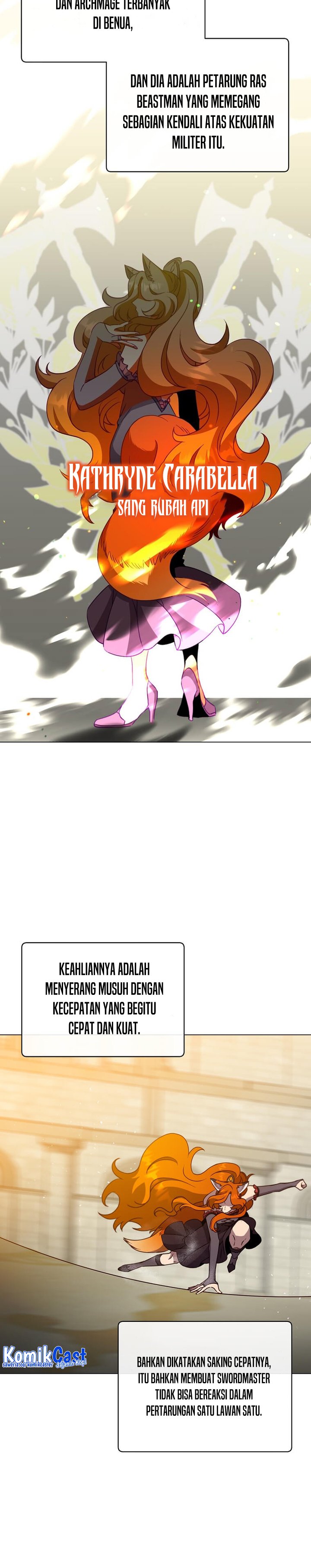 The MAX Leveled Hero Will Return! - Chapter 153 8