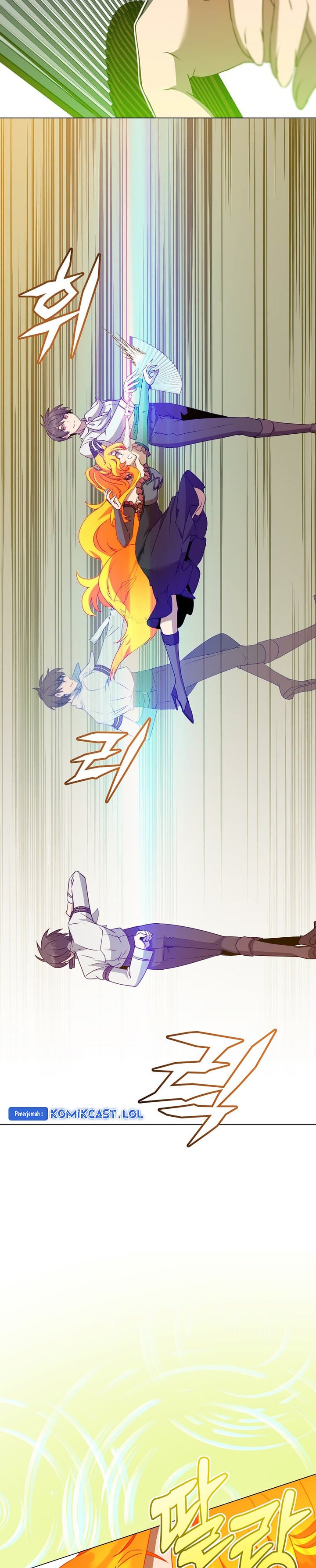 The MAX Leveled Hero Will Return! - Chapter 153 28