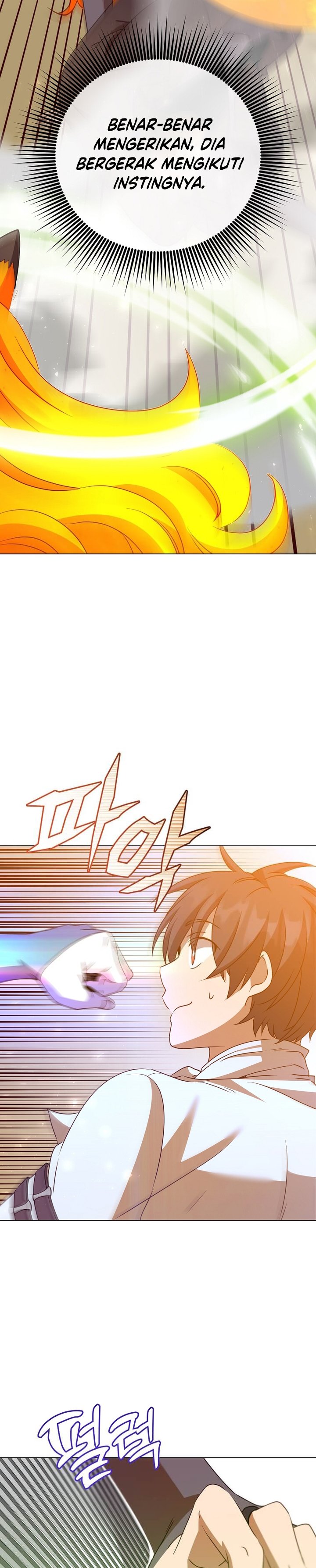 The MAX Leveled Hero Will Return! - Chapter 153 27