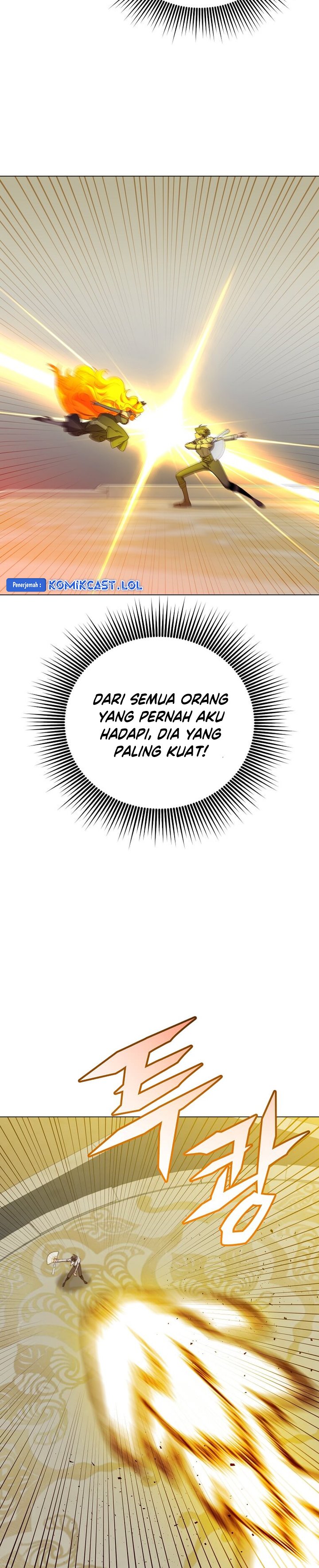 The MAX Leveled Hero Will Return! - Chapter 153 24