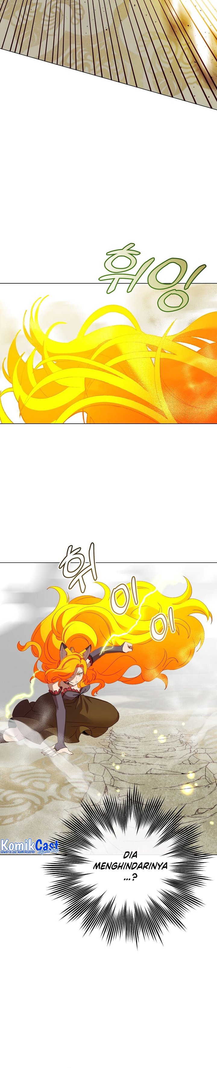 The MAX Leveled Hero Will Return! - Chapter 153 25