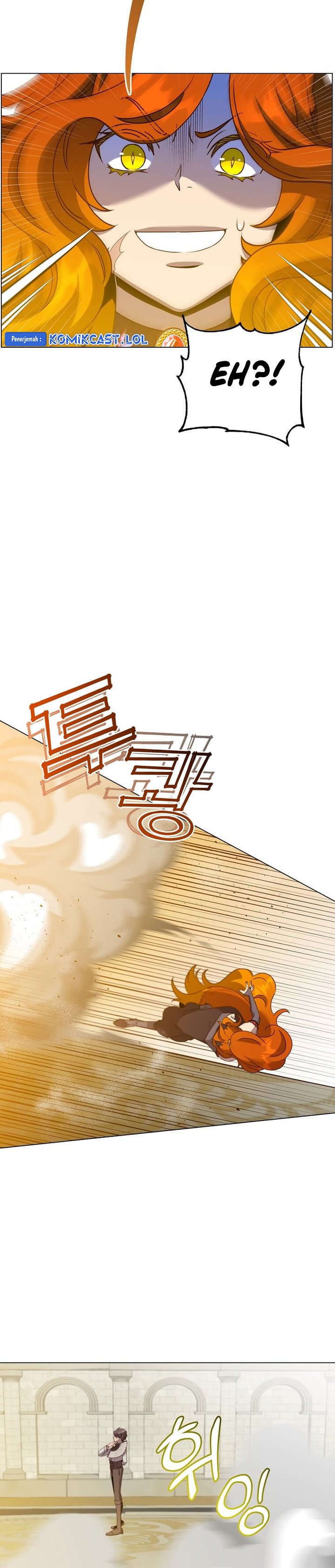 The MAX Leveled Hero Will Return! - Chapter 153 13