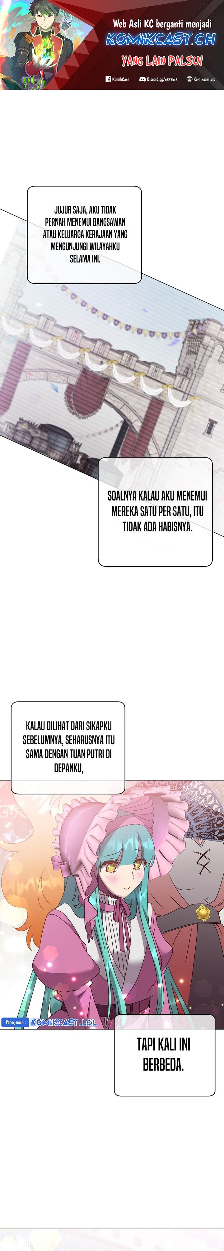 The MAX Leveled Hero Will Return! - Chapter 151 2