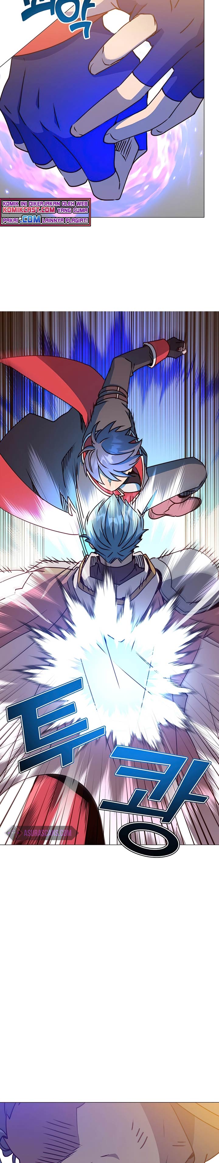 The MAX Leveled Hero Will Return! - Chapter 68 16