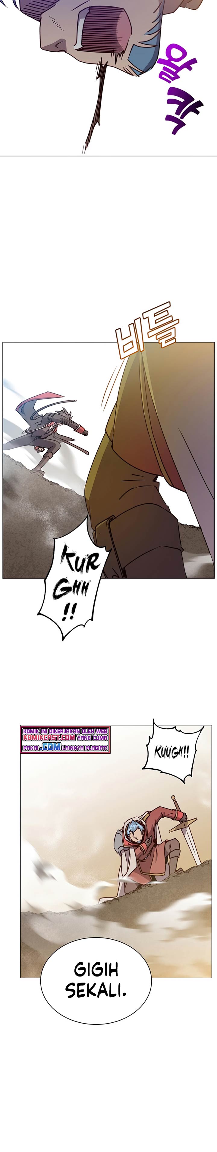 The MAX Leveled Hero Will Return! - Chapter 68 17