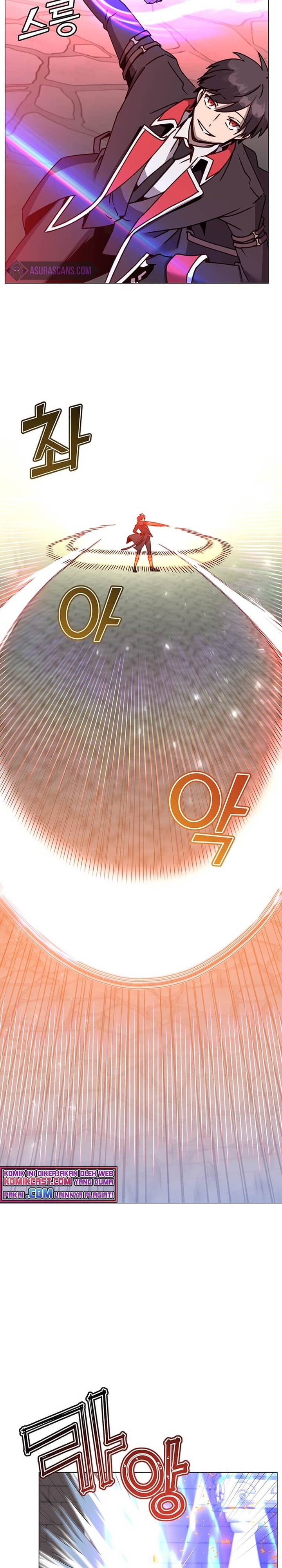 The MAX Leveled Hero Will Return! - Chapter 69 16