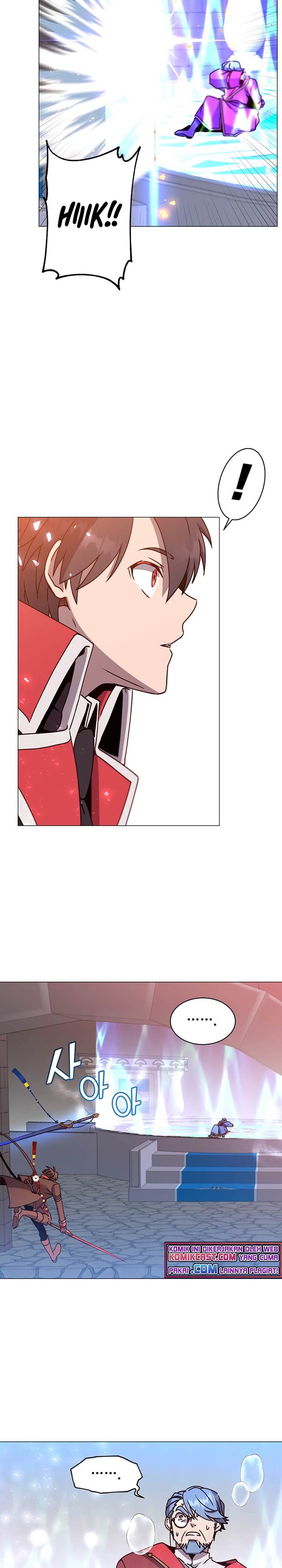 The MAX Leveled Hero Will Return! - Chapter 69 17