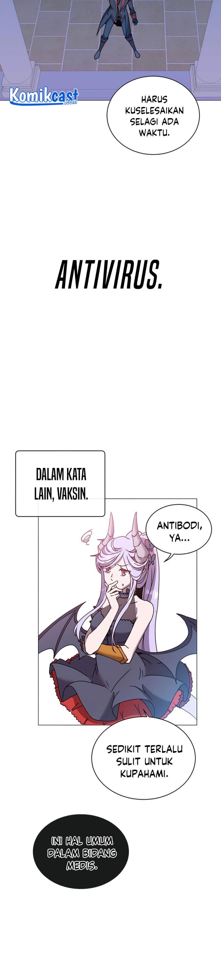 The MAX Leveled Hero Will Return! - Chapter 62 18