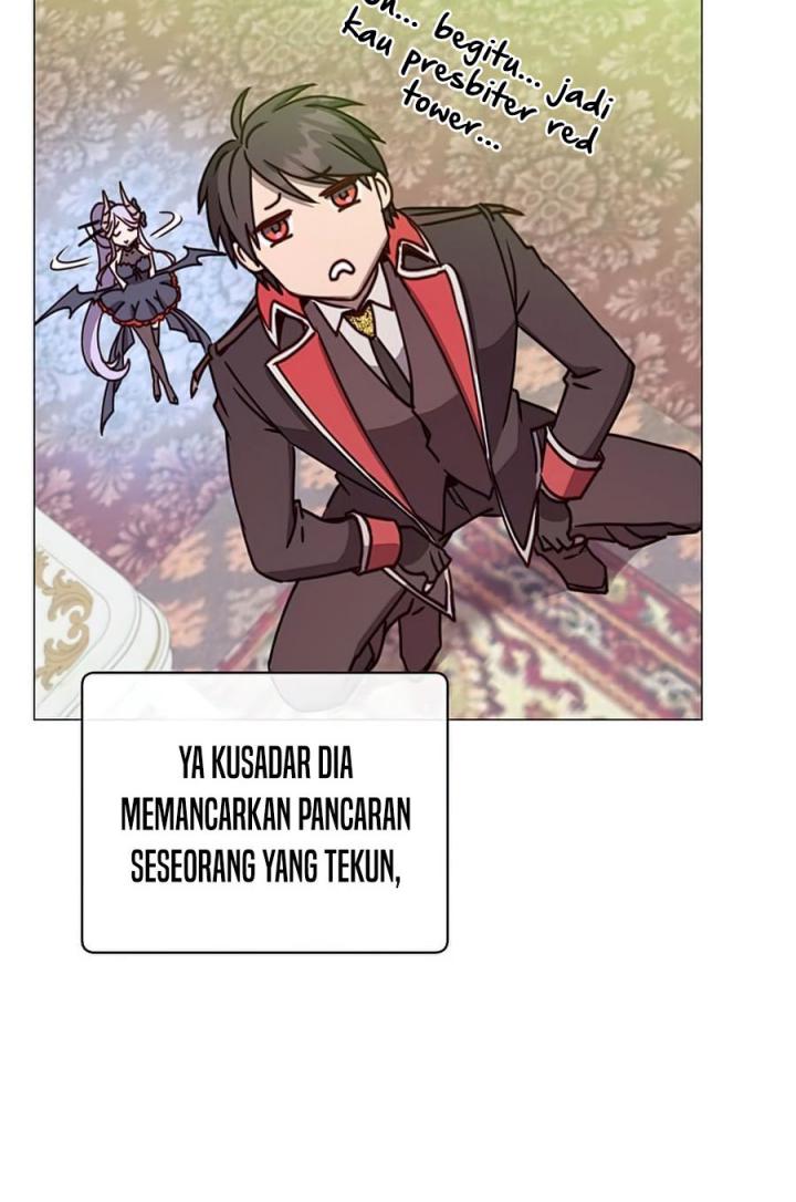 The MAX Leveled Hero Will Return! - Chapter 62 15