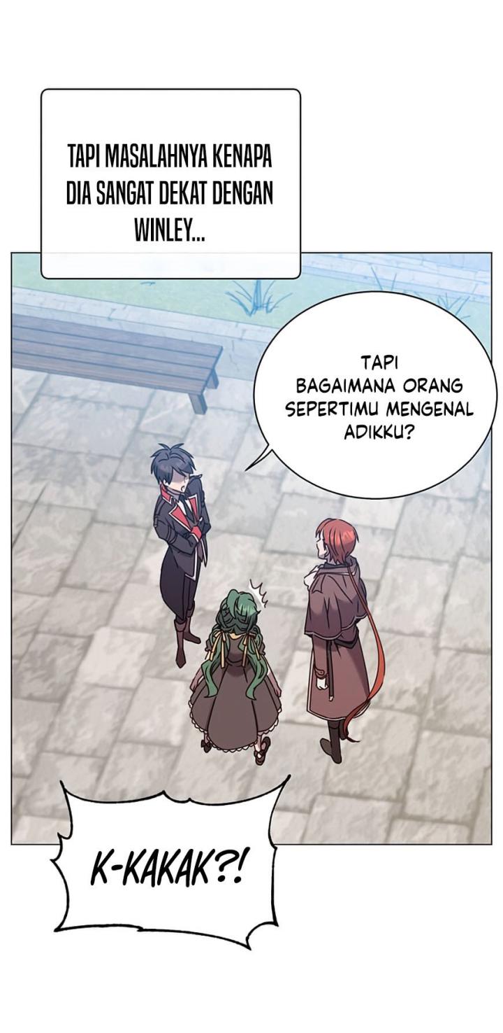 The MAX Leveled Hero Will Return! - Chapter 60 8