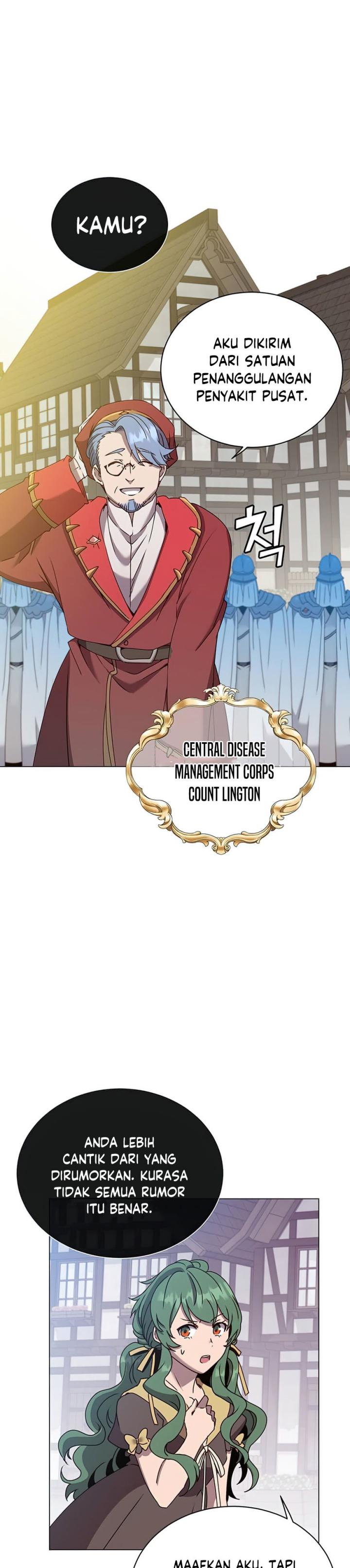 The MAX Leveled Hero Will Return! - Chapter 60 20