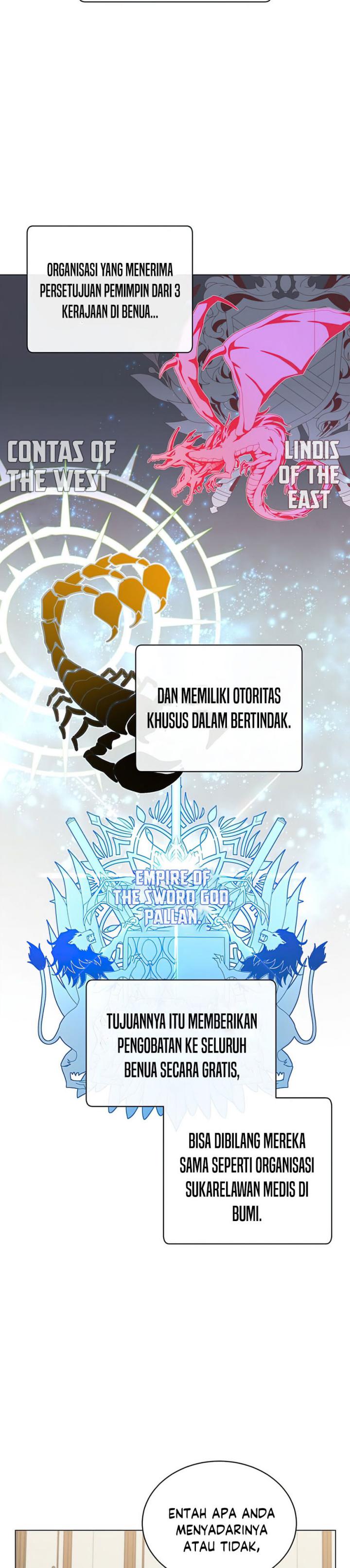 The MAX Leveled Hero Will Return! - Chapter 60 26