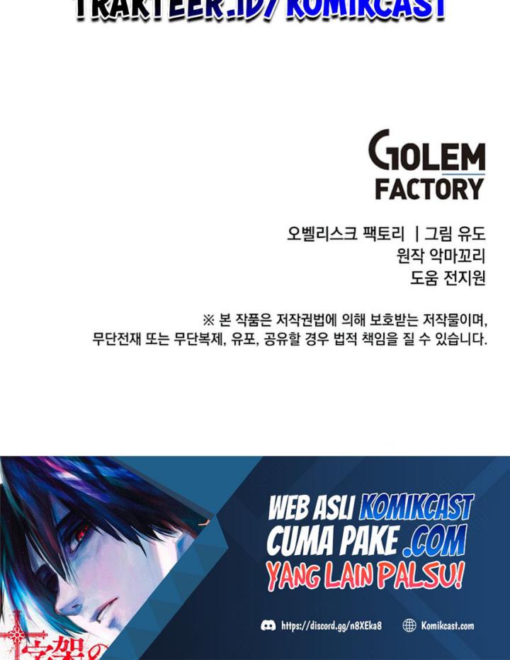 The MAX Leveled Hero Will Return! - Chapter 60 38