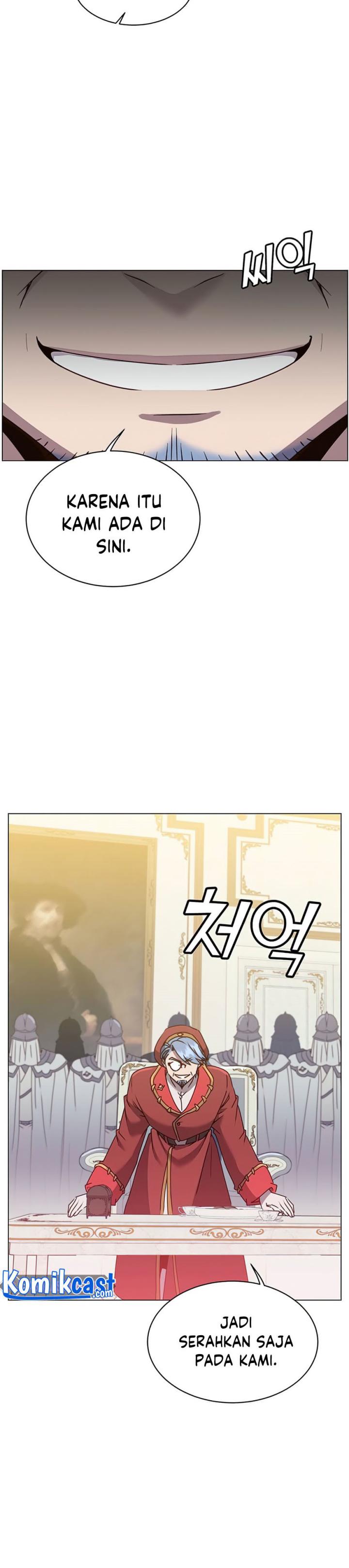 The MAX Leveled Hero Will Return! - Chapter 60 36