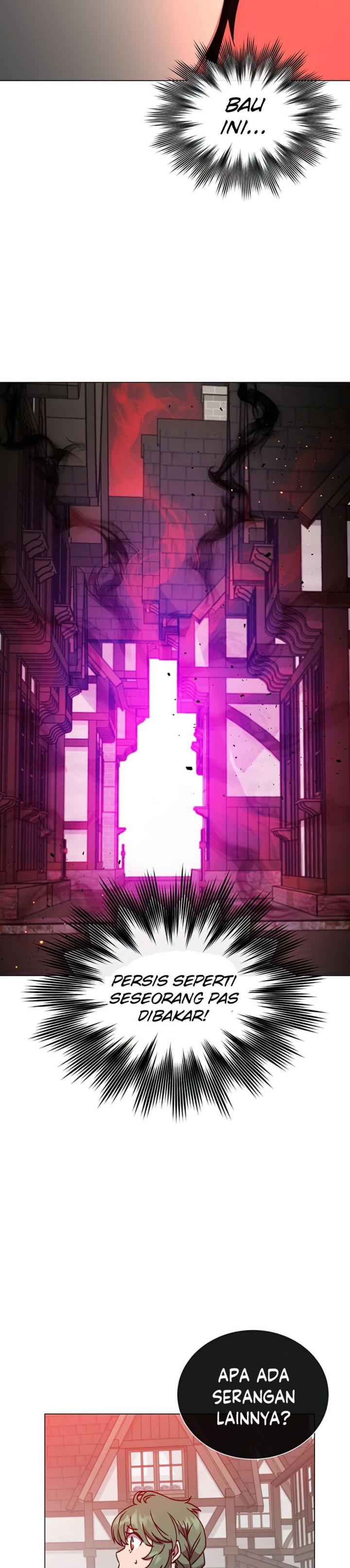 The MAX Leveled Hero Will Return! - Chapter 60 18