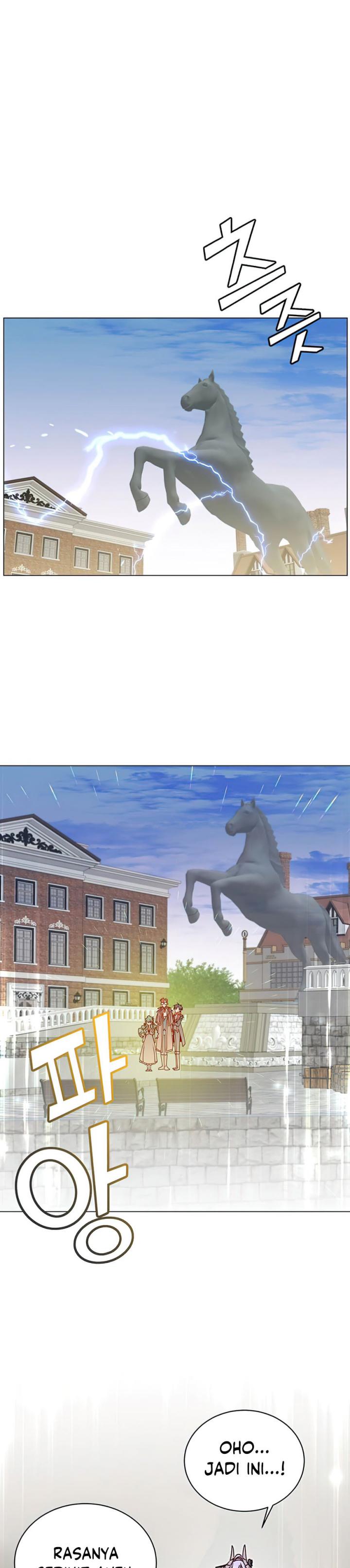 The MAX Leveled Hero Will Return! - Chapter 60 16