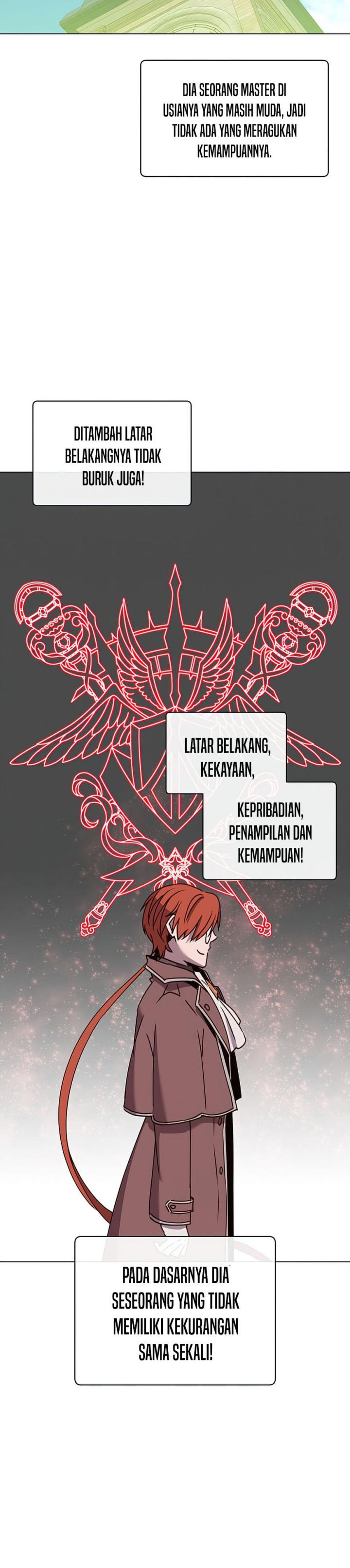 The MAX Leveled Hero Will Return! - Chapter 60 7
