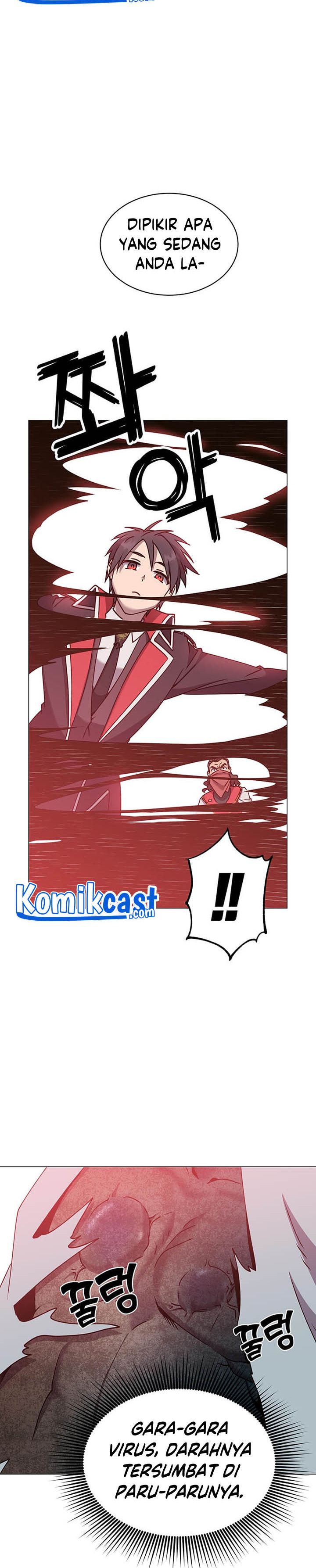 The MAX Leveled Hero Will Return! - Chapter 61 20