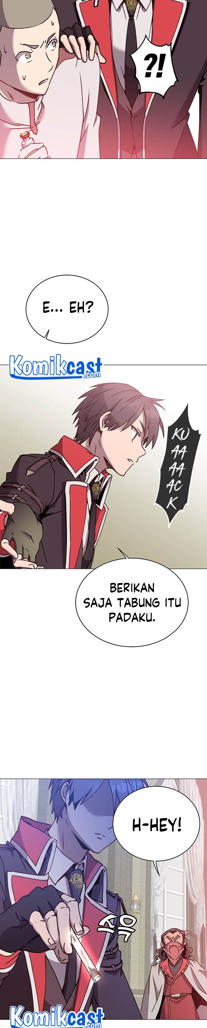 The MAX Leveled Hero Will Return! - Chapter 61 19