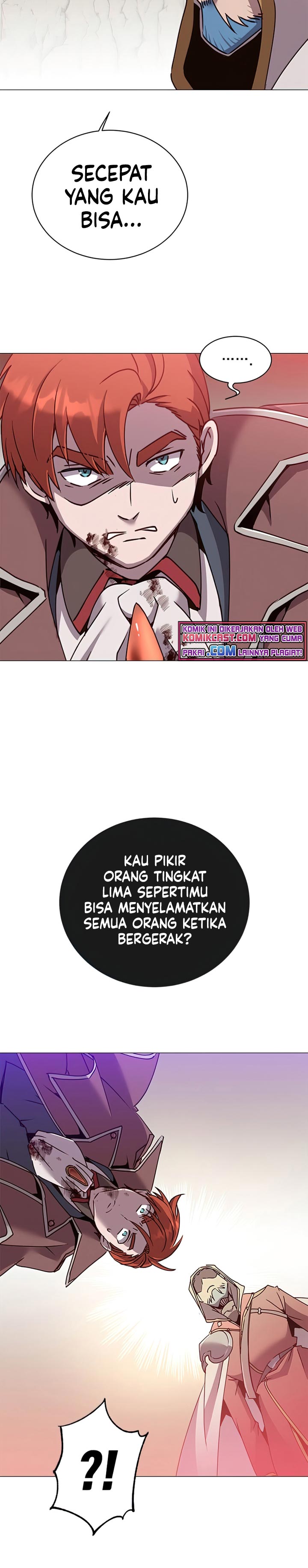The MAX Leveled Hero Will Return! - Chapter 66 28