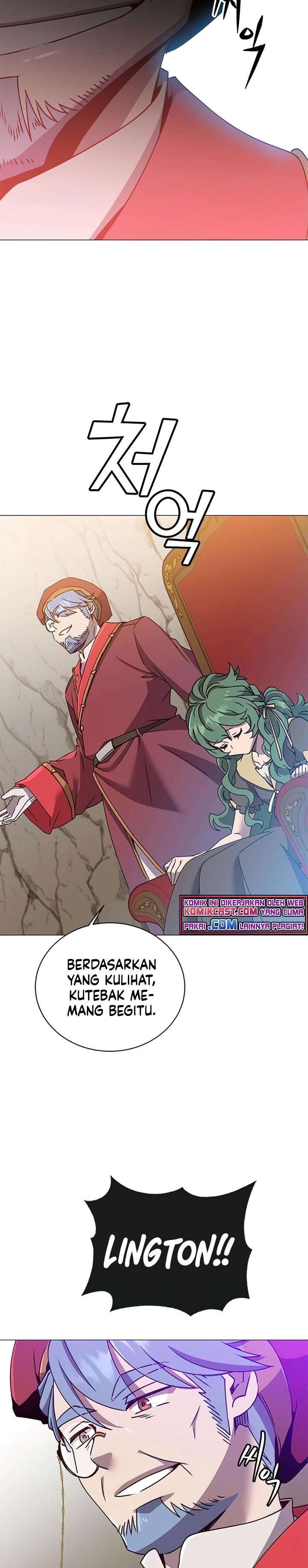 The MAX Leveled Hero Will Return! - Chapter 66 30