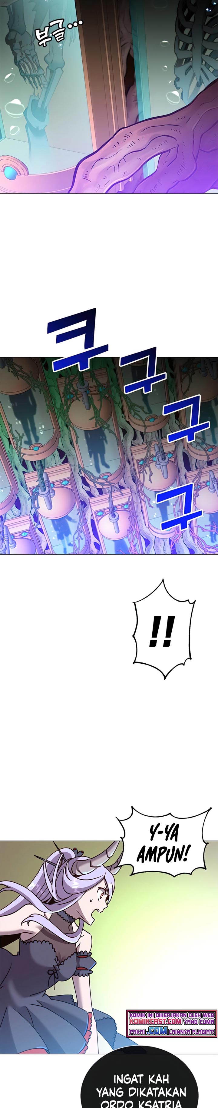 The MAX Leveled Hero Will Return! - Chapter 66 19