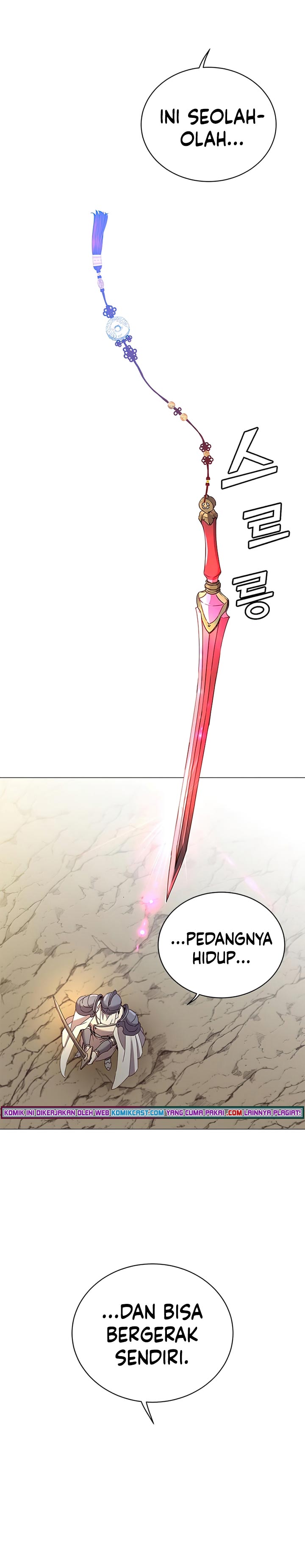 The MAX Leveled Hero Will Return! - Chapter 66 6