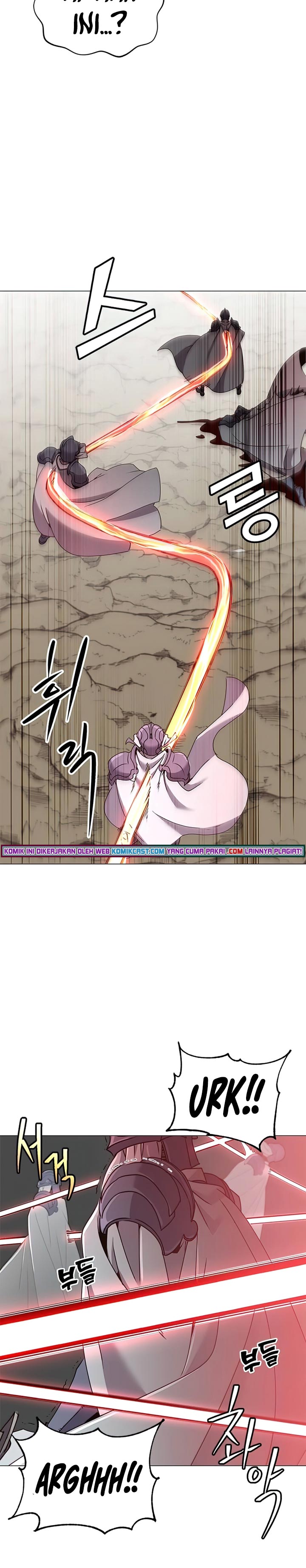 The MAX Leveled Hero Will Return! - Chapter 66 5