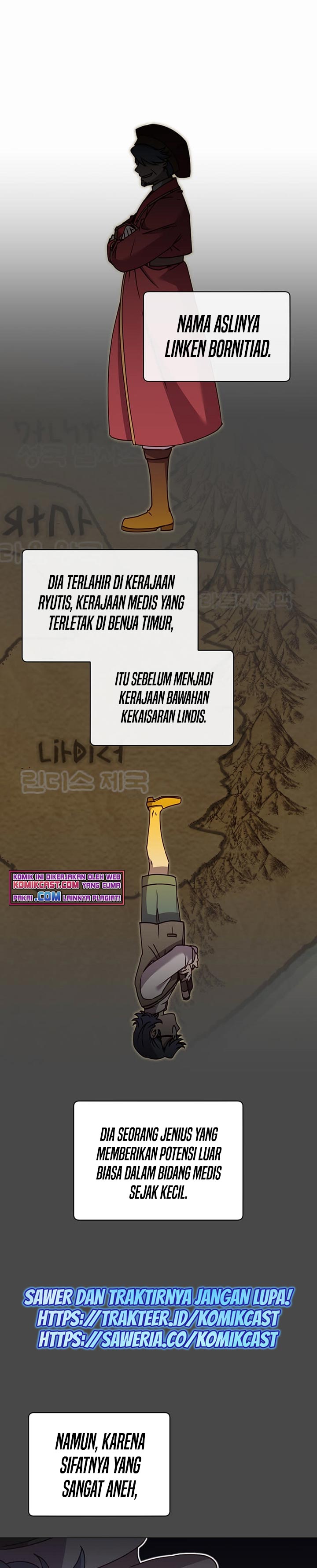The MAX Leveled Hero Will Return! - Chapter 67 2