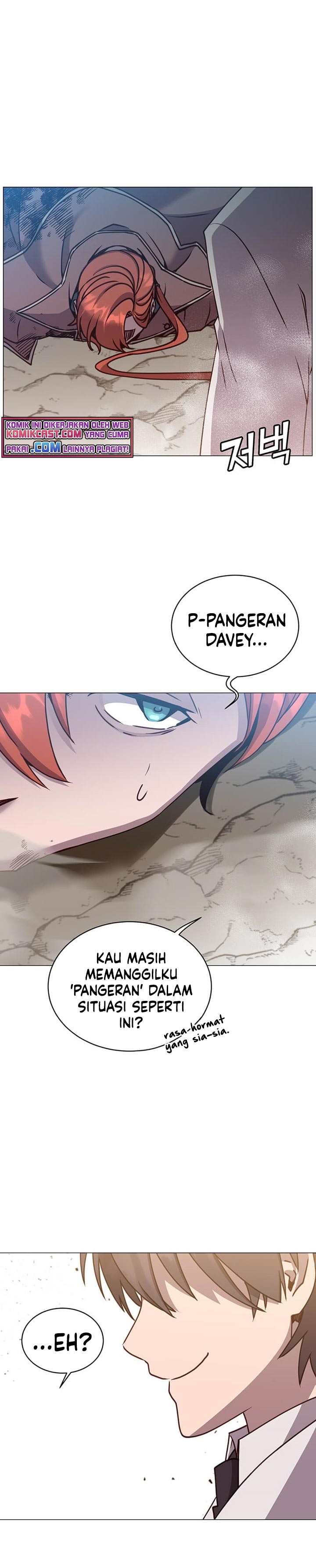 The MAX Leveled Hero Will Return! - Chapter 67 28