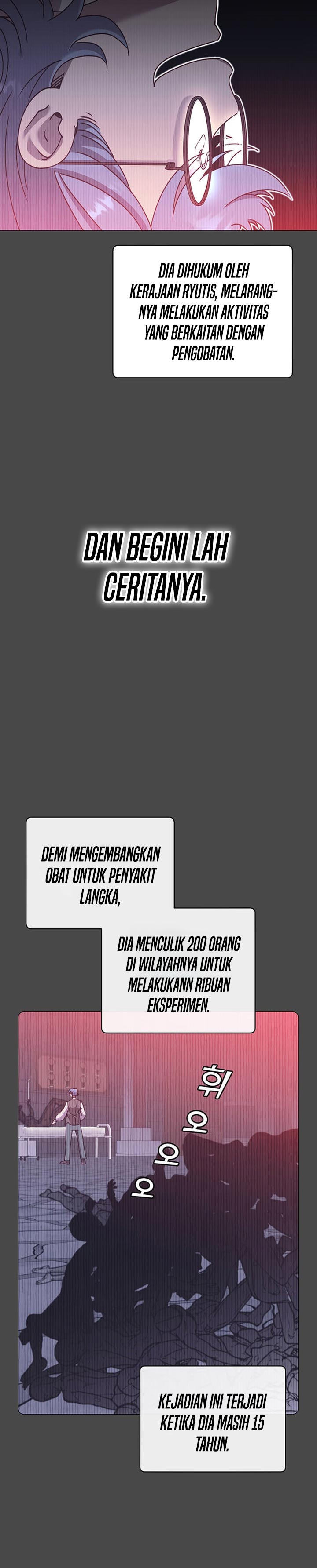 The MAX Leveled Hero Will Return! - Chapter 67 3