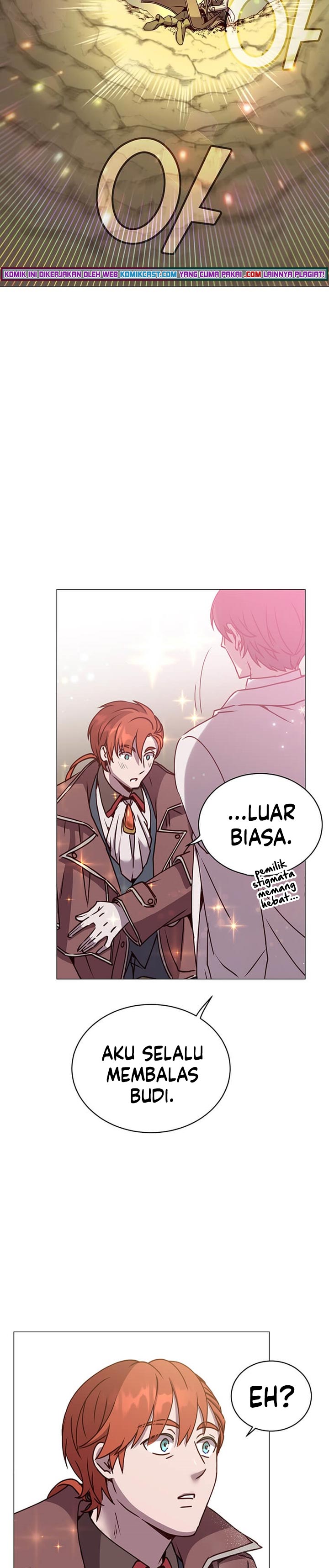 The MAX Leveled Hero Will Return! - Chapter 67 30