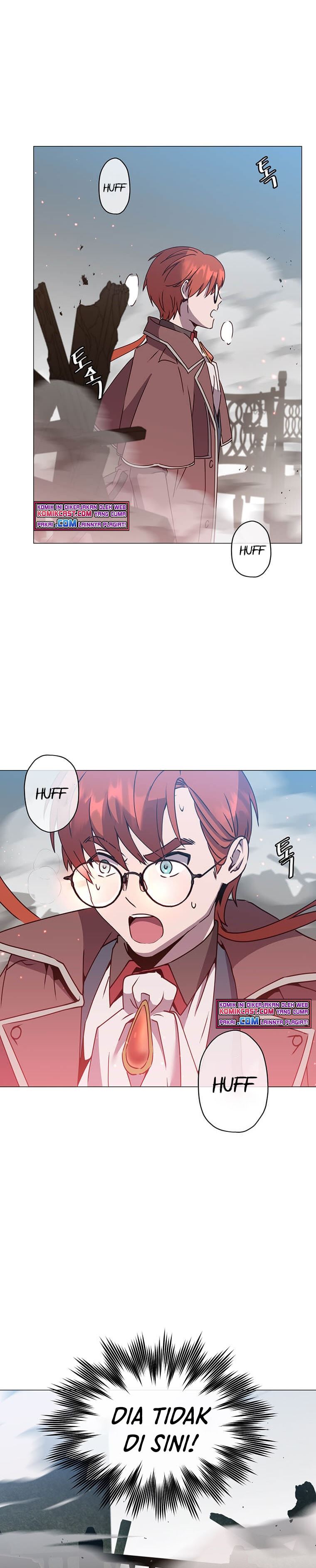 The MAX Leveled Hero Will Return! - Chapter 64 28