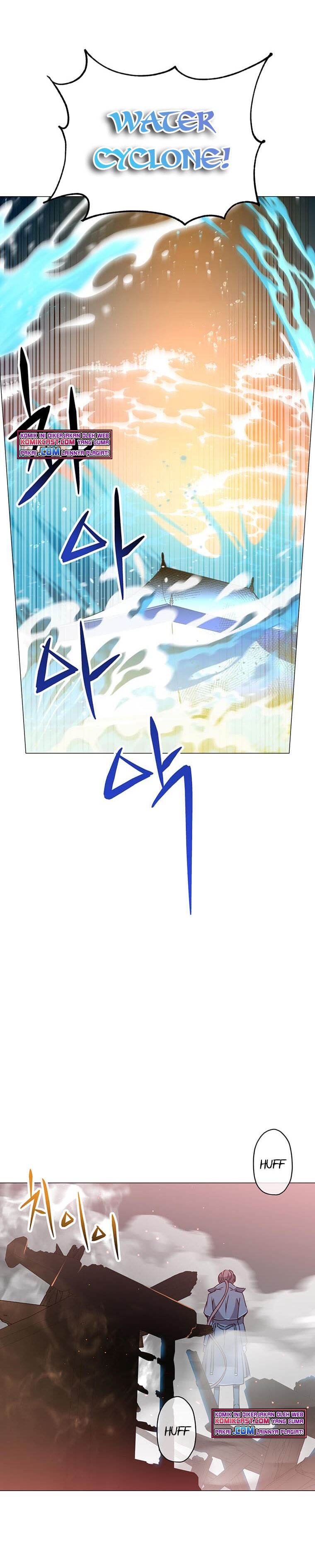 The MAX Leveled Hero Will Return! - Chapter 64 27