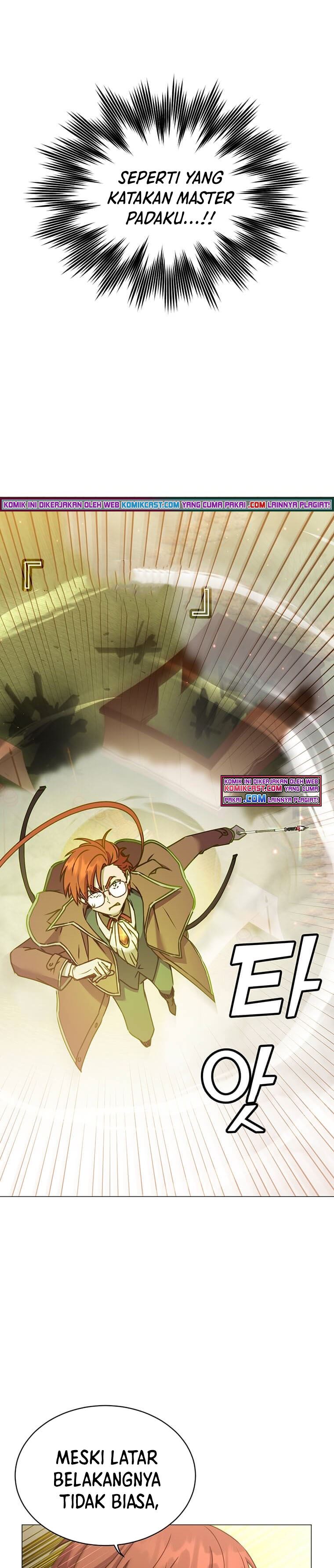 The MAX Leveled Hero Will Return! - Chapter 64 30